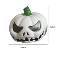 Haunted Hues LED Night Light