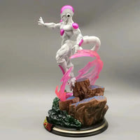 Dragon Ball Z Final Form Frieza Action Figure (25 cm)