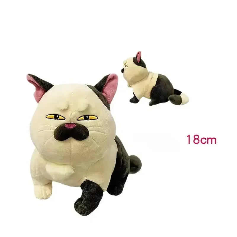 Portorosso Pals Luka Plushies