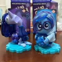 Inside Out 2 Feelings in Figure Blind Box