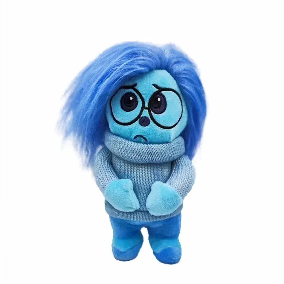 Inside Out Plush Dolls (25 cm)