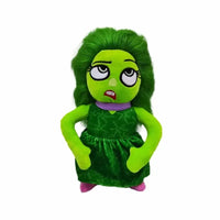 Inside Out Plush Dolls (25 cm)