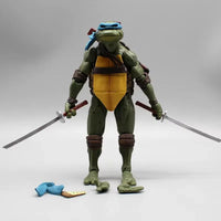 NECA Ninja Turtles Action Figurine (16 cm)