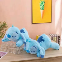 Slumbering Stitch Plush (35 cm)