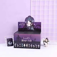 Lilith Magic Club Series Blind Box