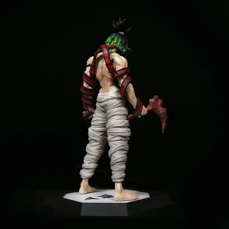 Demon Slayer Characters Action Figurine (29 cm)