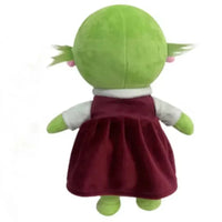 Peluche Nanalan Mona (30 cm) 