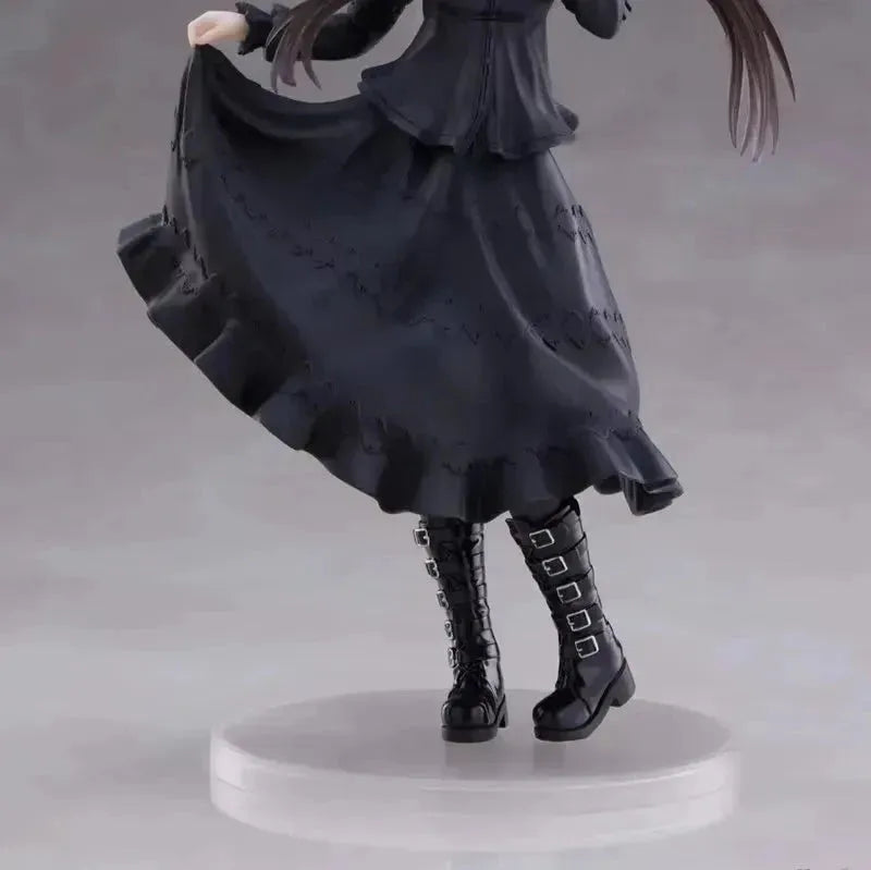 Date A Live Kurumi Tokisaki Action Figure (18 cm)