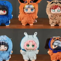 Naruto Monster Party Series Blind Box