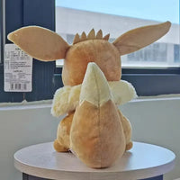 Evolution Eevee Plush Toy