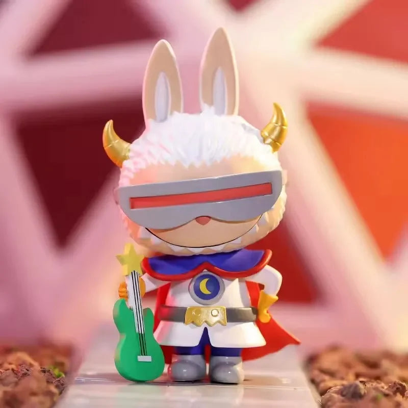 POP MART Labubu Space Adventure Blind Box