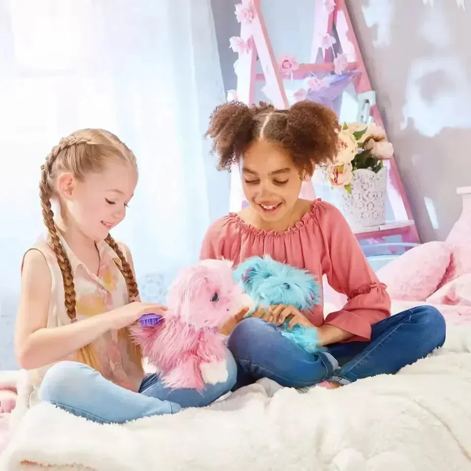 Scruff-a-Luvs Plush Friend Blind Box