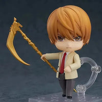 Death Note Yagami Light Action Figure (10 cm)