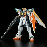 Gundam Assembled HG 1/144 Mobile Suit Movable Figurine