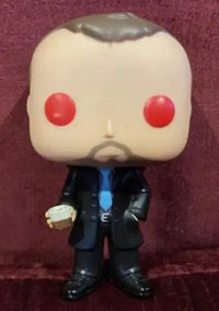 Supernatural Characters POP Action Figure