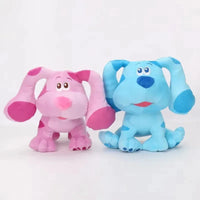 Peluches Blue's Clues &amp; You (20 cm) 