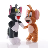 Tom & Jerry Soft Plushies