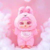 DuDuZai Dreamland Series Plush Blind Box