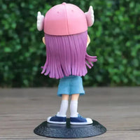 Dr. Slump Arale Action Figurine (13 cm)