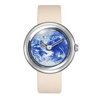 Daniel Gorman Pi Series Planetary Timepiece