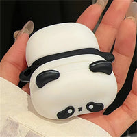 Sleeping Panda Case (For Airpods)