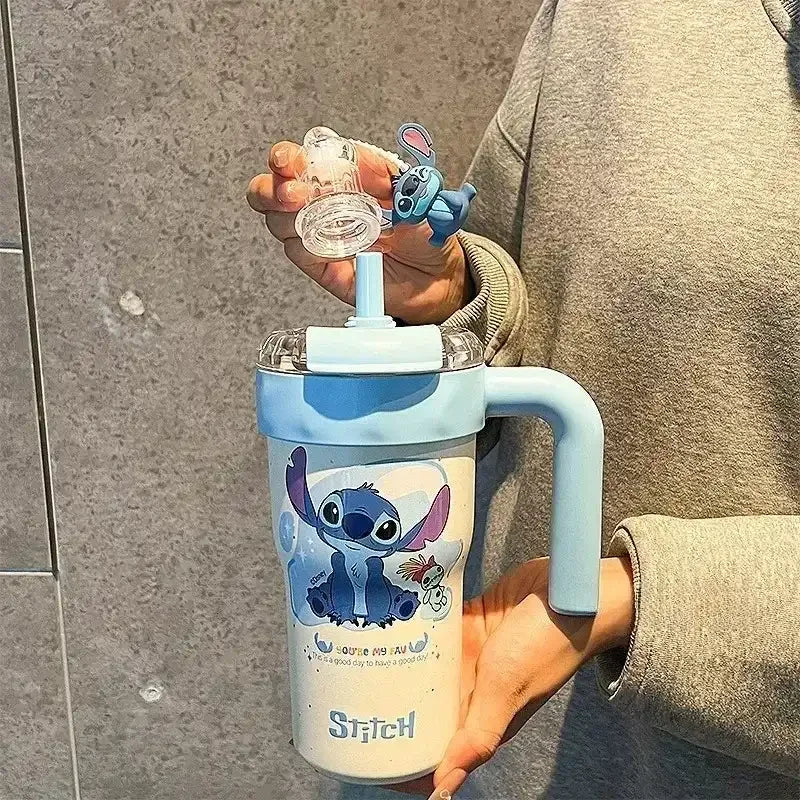 Cosmic Alien Hydration Hero Mug