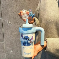 Cosmic Alien Hydration Hero Mug