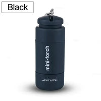 Bright Buddy Waterproof Torch Keychain