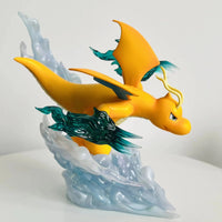 Pokémon Dragonite Action Figurine (16 cm)