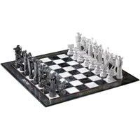 Harry Potter Wizard Chess Set