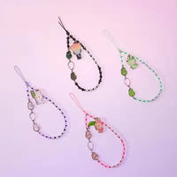 Labubu Big Into Energy Series Mobile Chain Blind Box