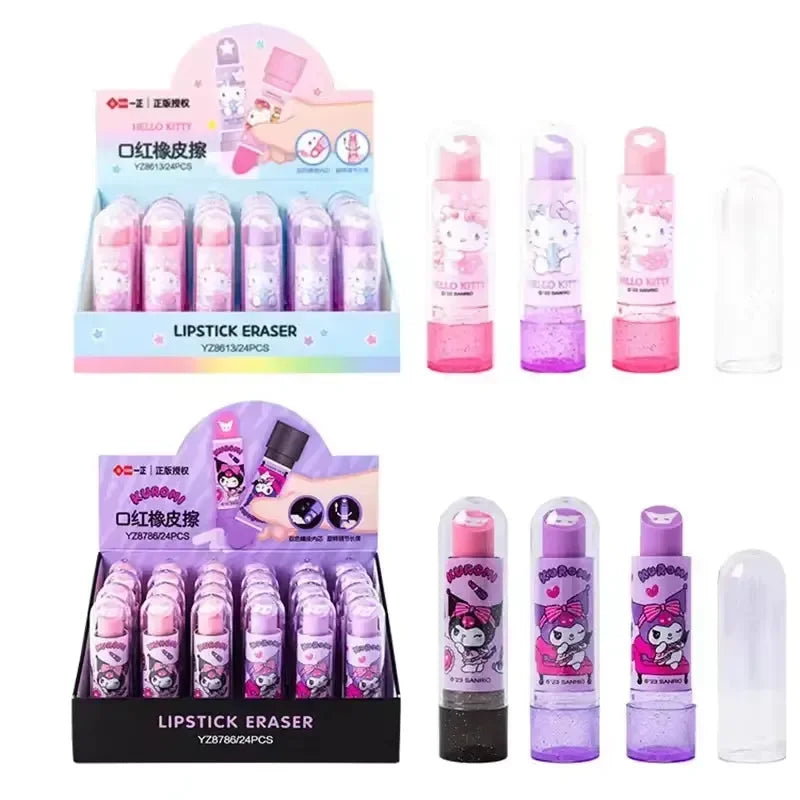 Sanliou Kiss & Erase Lipstick Eraser