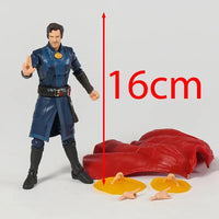 Marvel Legends Dr. Strange Figurine (16 cm)