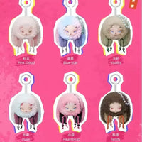 Dodo Nami Twinkle Bunny Series Blind Box