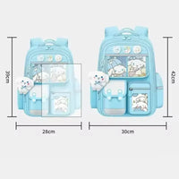 Sanliou Dreamy Discovery Backpack