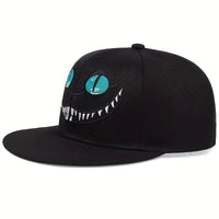 Cheshire Cat Cap