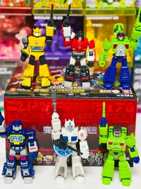 Blokees Transformen Galactic Blind Box