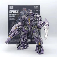 BAIWEI TW-1028 Shockwave Figure