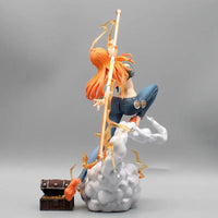 One Piece Nami Figure (29 cm)