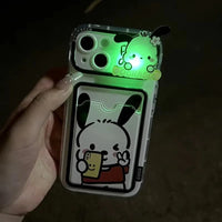 Sanrio Luminous Phone Case (For iPhones)