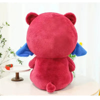 Stitch Cosplay Crew Plush (30 cm)