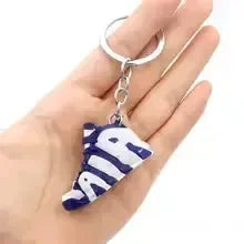 Air Strider Sneaker Keychain