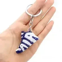 Air Strider Sneaker Keychain