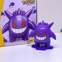 Keeppley Pokimoen Toys Building Blocks Figurine