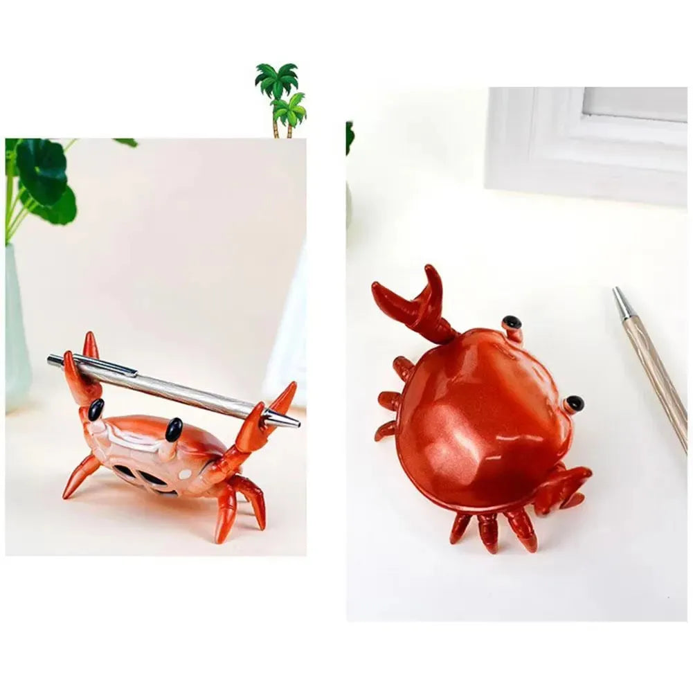 Crabby Tunes Bluetooth Speaker & Phone Stand