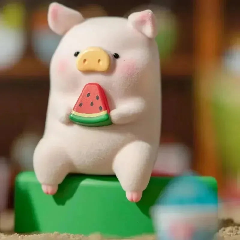 Lulu The Piggy Beach Party Blind Box