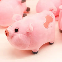 Gravity Swine Plush Pal (18 cm)