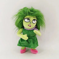 Inside Out Plush Dolls (25 cm)