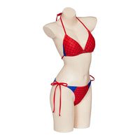 Spiderman Bikini Swimwear Set