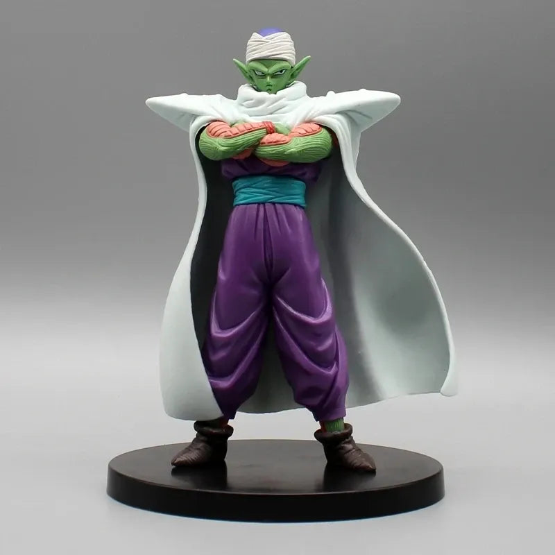 Dragon Ball King Piccolo Action Figure (17 cm)